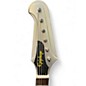 Used Epiphone Inspired By Gibson 1963 Firebird I Silver Mist Solid Body Electric Guitar