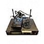 Used Shure SLX4 Handheld Wireless System thumbnail