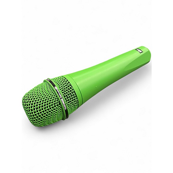 Used TELEFUNKEN M80 Dynamic Microphone