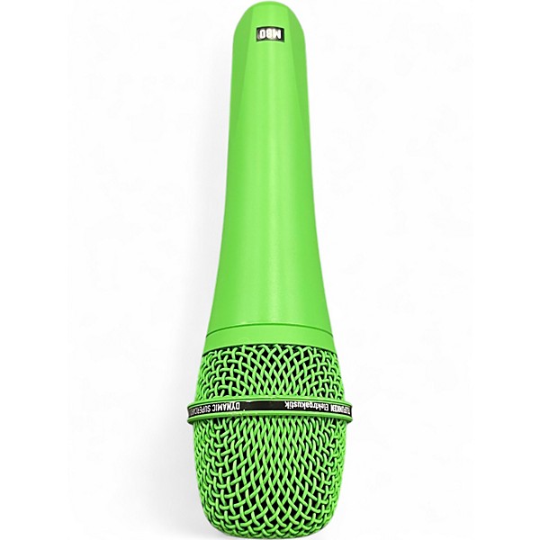 Used TELEFUNKEN M80 Dynamic Microphone