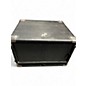 Used Phil Jones Bass PB 100 Bass Power Amp thumbnail
