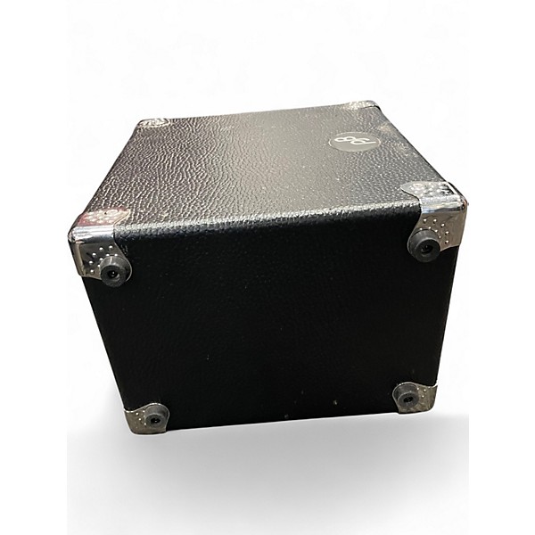 Used Phil Jones Bass PB 100 Bass Power Amp