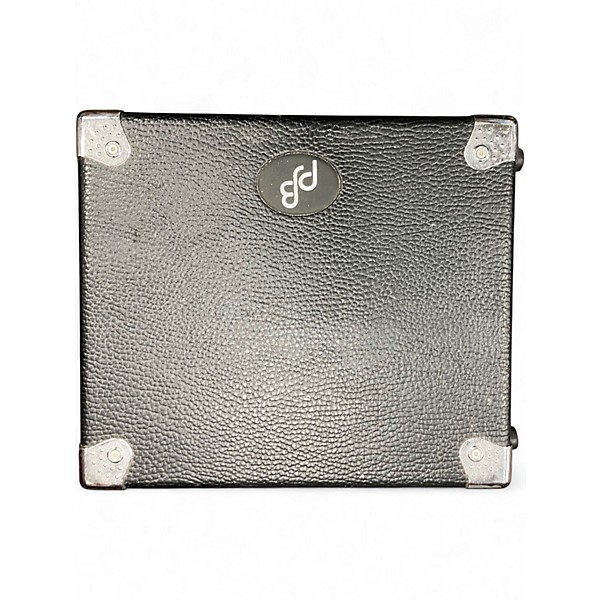 Used Phil Jones Bass PB 100 Bass Power Amp