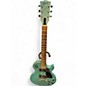Used 2023 Gibson MODERN LITE IVERNESS GREEN Solid Body Electric Guitar thumbnail
