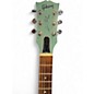 Used 2023 Gibson MODERN LITE IVERNESS GREEN Solid Body Electric Guitar