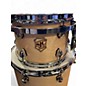 Used SJC 3 Piece Tour Series Maple Maple Drum Kit