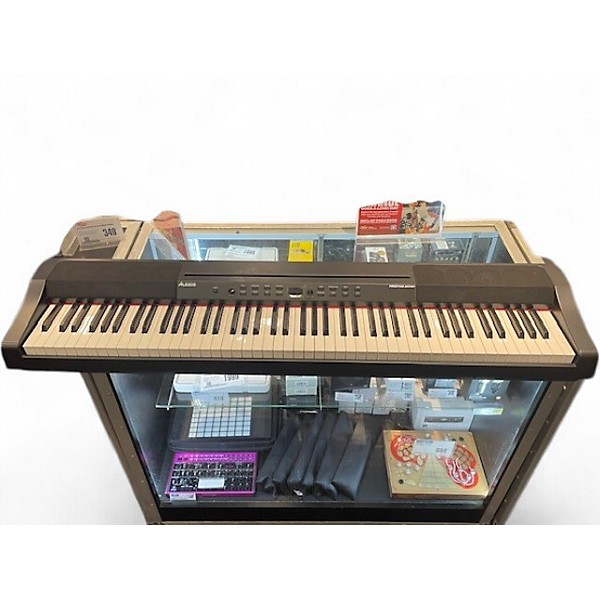 Used Alesis Prestige Artist Stage Piano