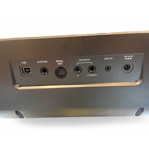 Used Alesis Prestige Artist Stage Piano