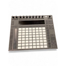 Used Ableton Push 2 MIDI Controller