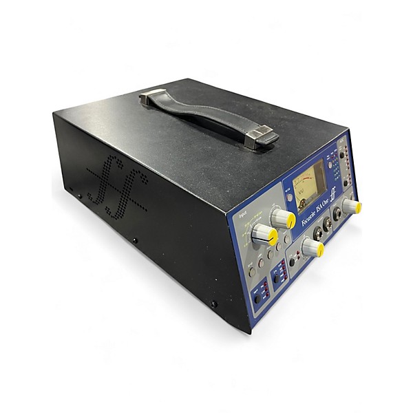 Used Focusrite ISA One Classic Microphone Preamp