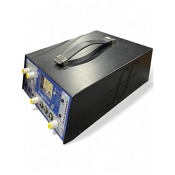 Used Focusrite ISA One Classic Microphone Preamp