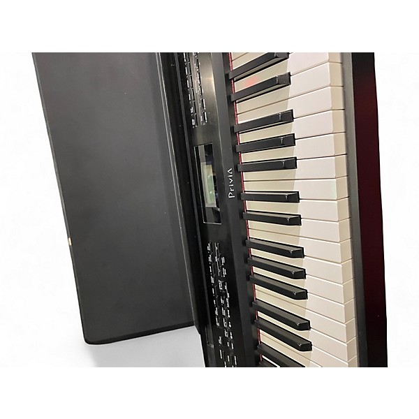 Used Casio PX5S Privia 88 Key Stage Piano