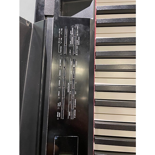 Used Casio PX5S Privia 88 Key Stage Piano
