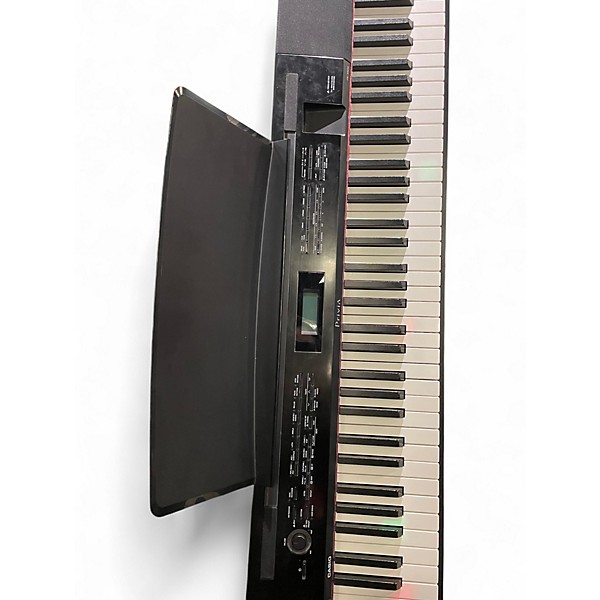 Used Casio PX5S Privia 88 Key Stage Piano