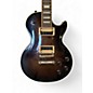 Used 2021 Gibson Les Paul Classic Smoke House Burst Solid Body Electric Guitar