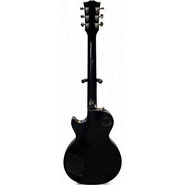 Used 2021 Gibson Les Paul Classic Smoke House Burst Solid Body Electric Guitar