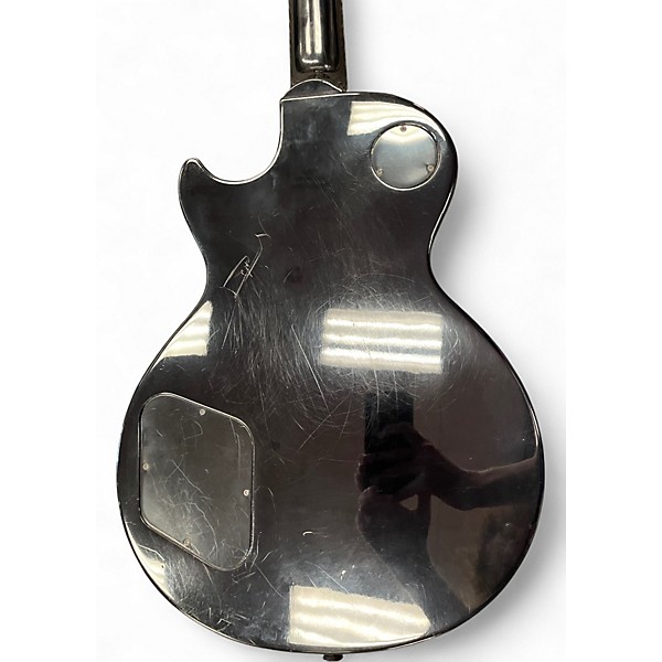 Used 2021 Gibson Les Paul Classic Smoke House Burst Solid Body Electric Guitar