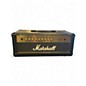 Used Marshall MG100HFX 100W Solid State Guitar Amp Head thumbnail