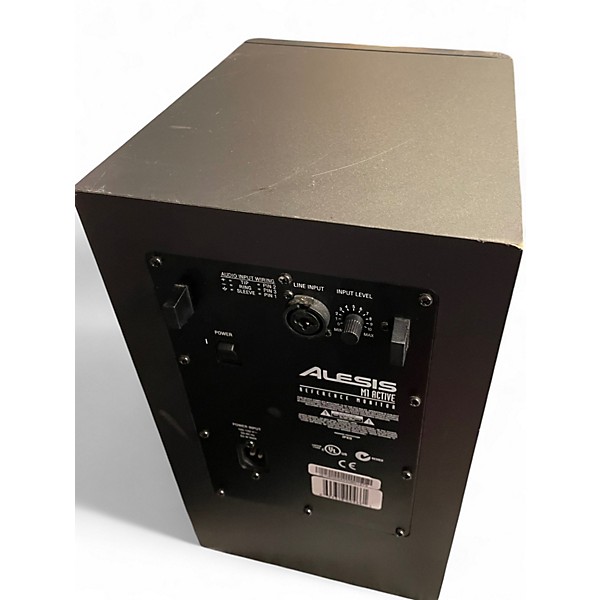 Used Alesis M1 Active Powered Monitor