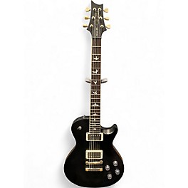 Used PRS S2 McCarty 594 Singlecut Black Solid Body Electric Guitar