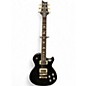 Used PRS S2 McCarty 594 Singlecut Black Solid Body Electric Guitar thumbnail