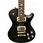 Used PRS S2 McCarty 594 Singlecut Black Solid Body Electric Guitar