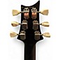 Used PRS S2 McCarty 594 Singlecut Black Solid Body Electric Guitar