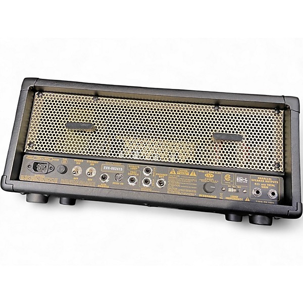 Used EVH 5150 III 50W EL34 Tube Guitar Amp Head