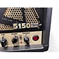 Used EVH 5150 III 50W EL34 Tube Guitar Amp Head