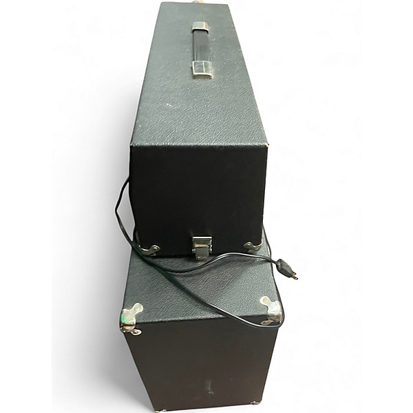 Used Alamo Paragon Guitar Stack