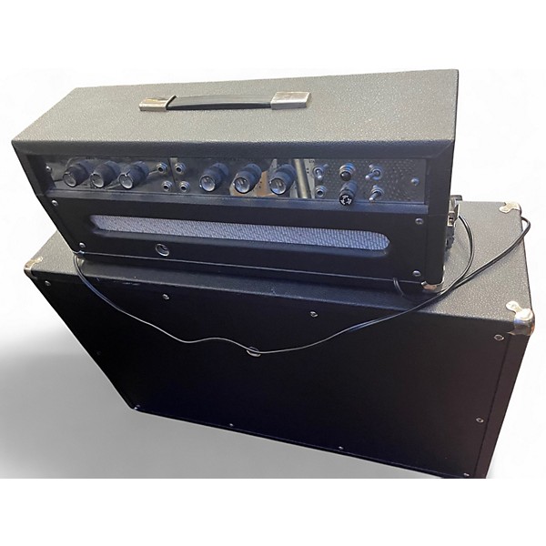 Used Alamo Paragon Guitar Stack