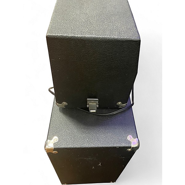 Used Alamo Paragon Guitar Stack