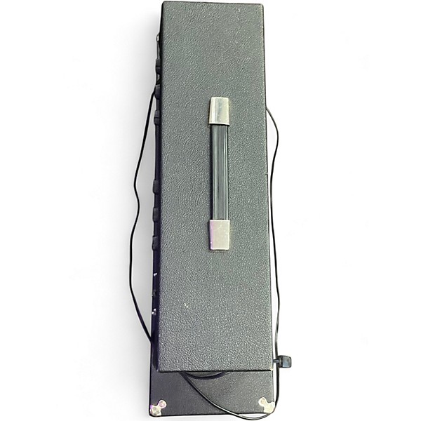 Used Alamo Paragon Guitar Stack