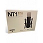 Used RODE NT1 5th Gen Condenser Microphone