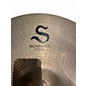 Used Zildjian 20in S FAMILY Cymbal