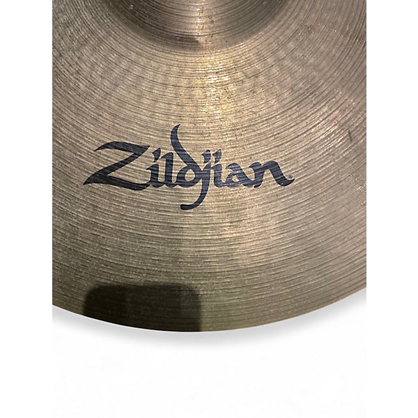 Used Zildjian 20in S FAMILY Cymbal