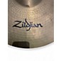 Used Zildjian 20in S FAMILY Cymbal