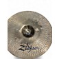 Used Zildjian 20in S FAMILY Cymbal