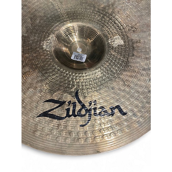 Used Zildjian 20in S FAMILY Cymbal