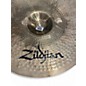 Used Zildjian 20in S FAMILY Cymbal