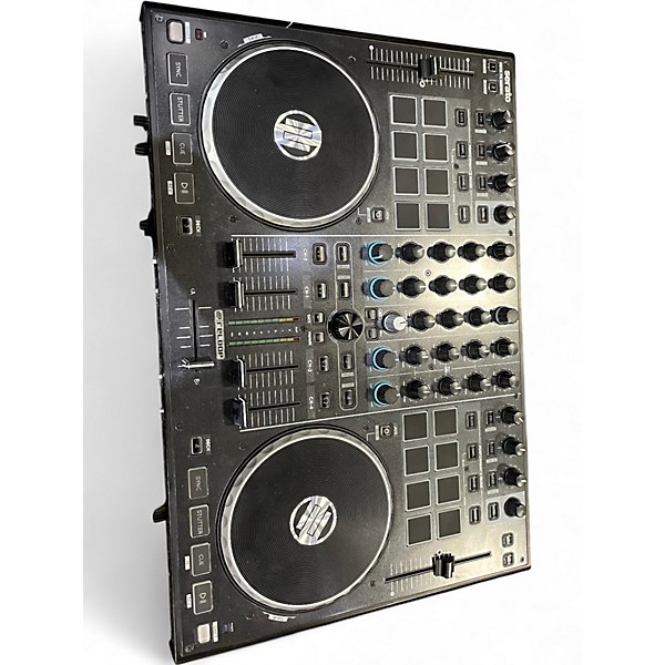 Used Reloop TERMINALMIX8 DJ Controller