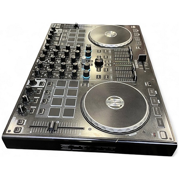 Used Reloop TERMINALMIX8 DJ Controller