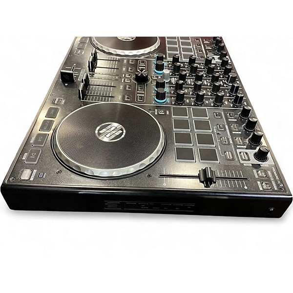 Used Reloop TERMINALMIX8 DJ Controller