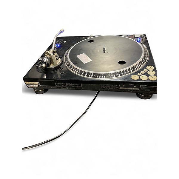 【美品】SL-1200mk5 Technics SL-1200MK5 Turntable Silver Direct Drive Player | eBay