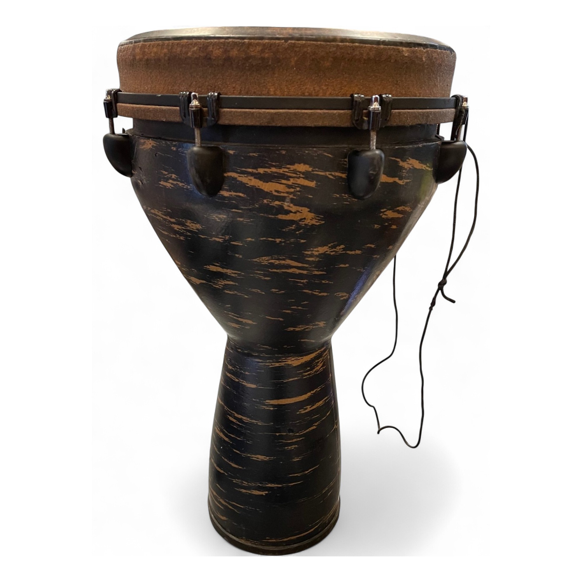 Used Remo Mondo Djembe Djembe | Guitar Center