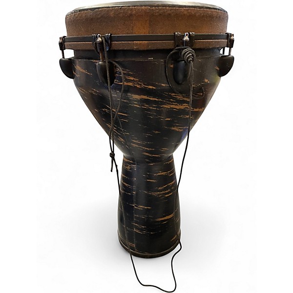 Used Remo Mondo Djembe Djembe