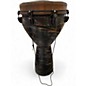 Used Remo Mondo Djembe Djembe