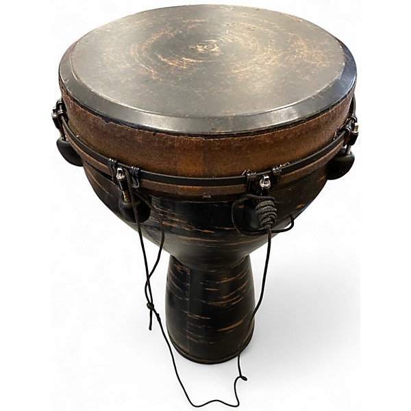 Used Remo Mondo Djembe Djembe