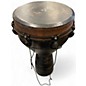 Used Remo Mondo Djembe Djembe