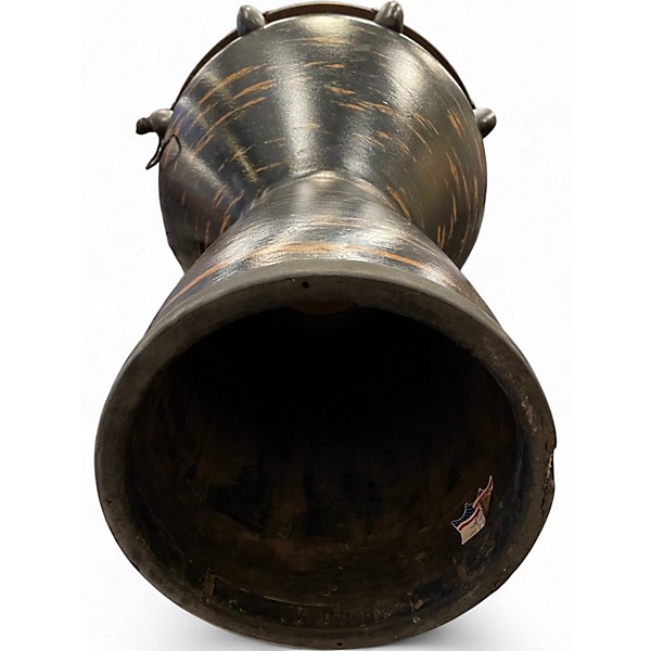Used Remo Mondo Djembe Djembe